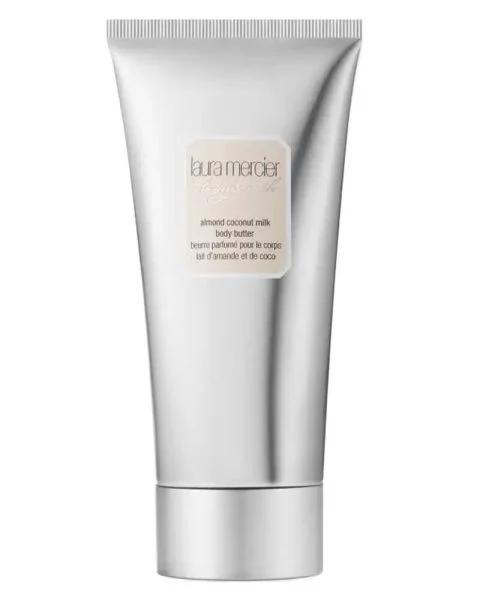 Laura Mercier Almond Coconut Milk Body Butter