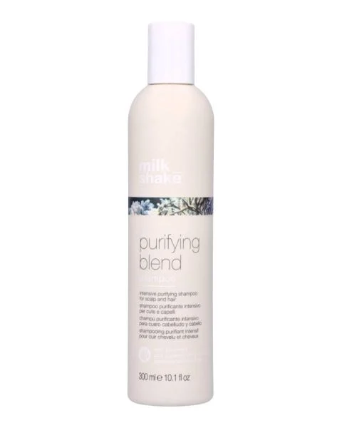 Milk Shake Purifying Blend Shampoo