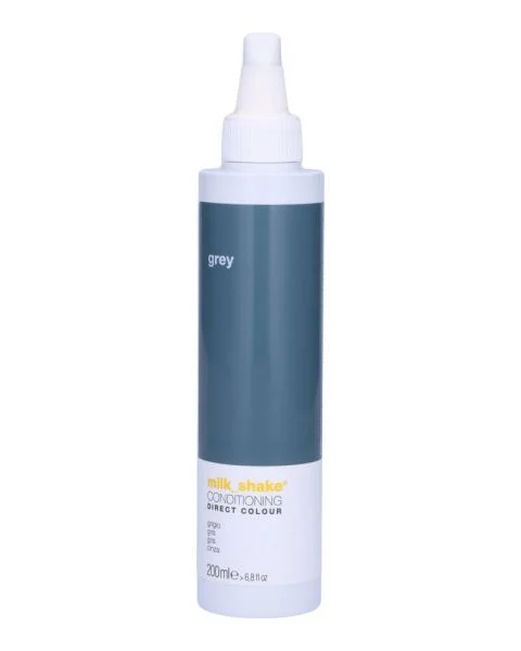 Milk Shake Direct Colour - Grey