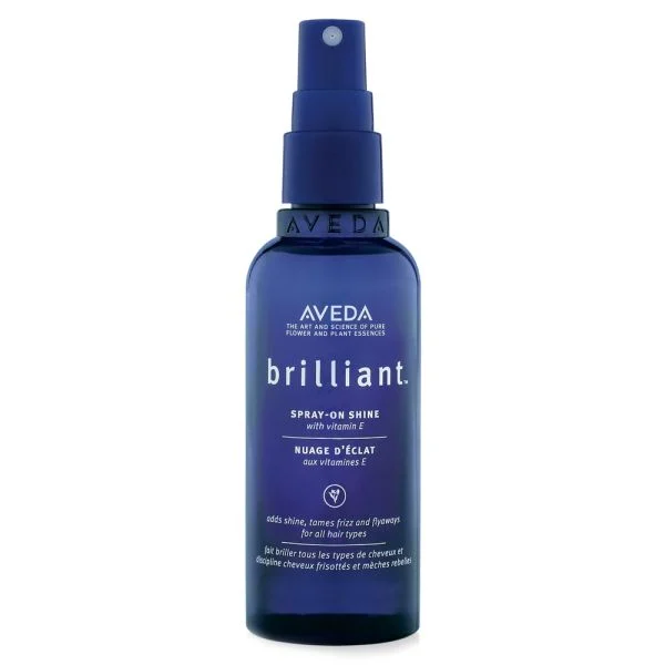 Aveda Brilliant Spray-On Shine