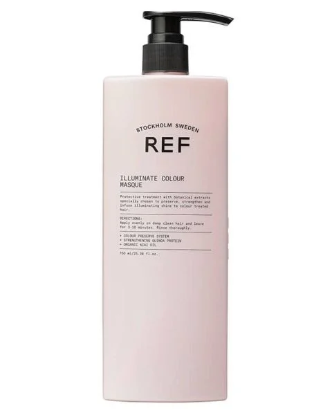 REF Illuminate Colour Masque (U)