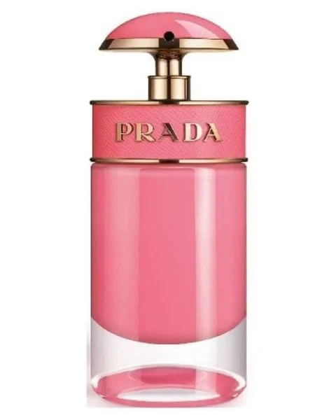 Prada Candy Gloss EDT