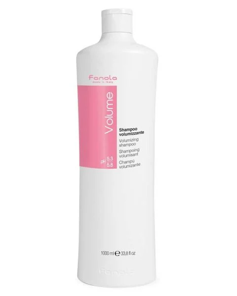 Fanola Volume Shampoo