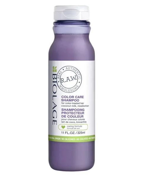 Matrix RAW Color Care Shampoo