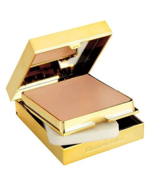 Elizabeth Arden Flawless Finish Cream Makeup - 03 Perfect Beige