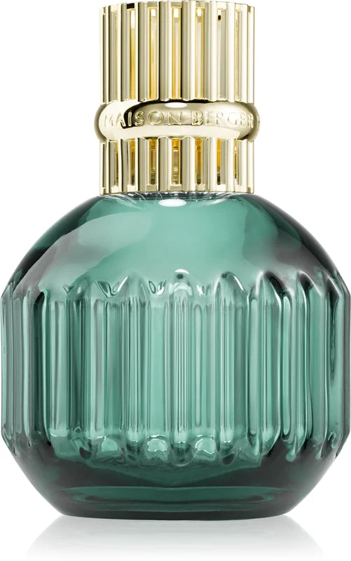 Maison Berger Paris Cannelo lampada catalitica Green 284 ml