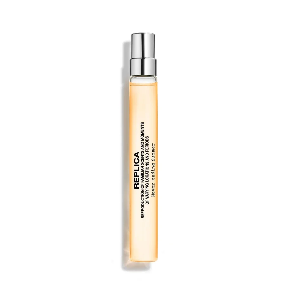 Maison Margiela REPLICA Never-ending Summer Eau de Toilette unisex 10 ml