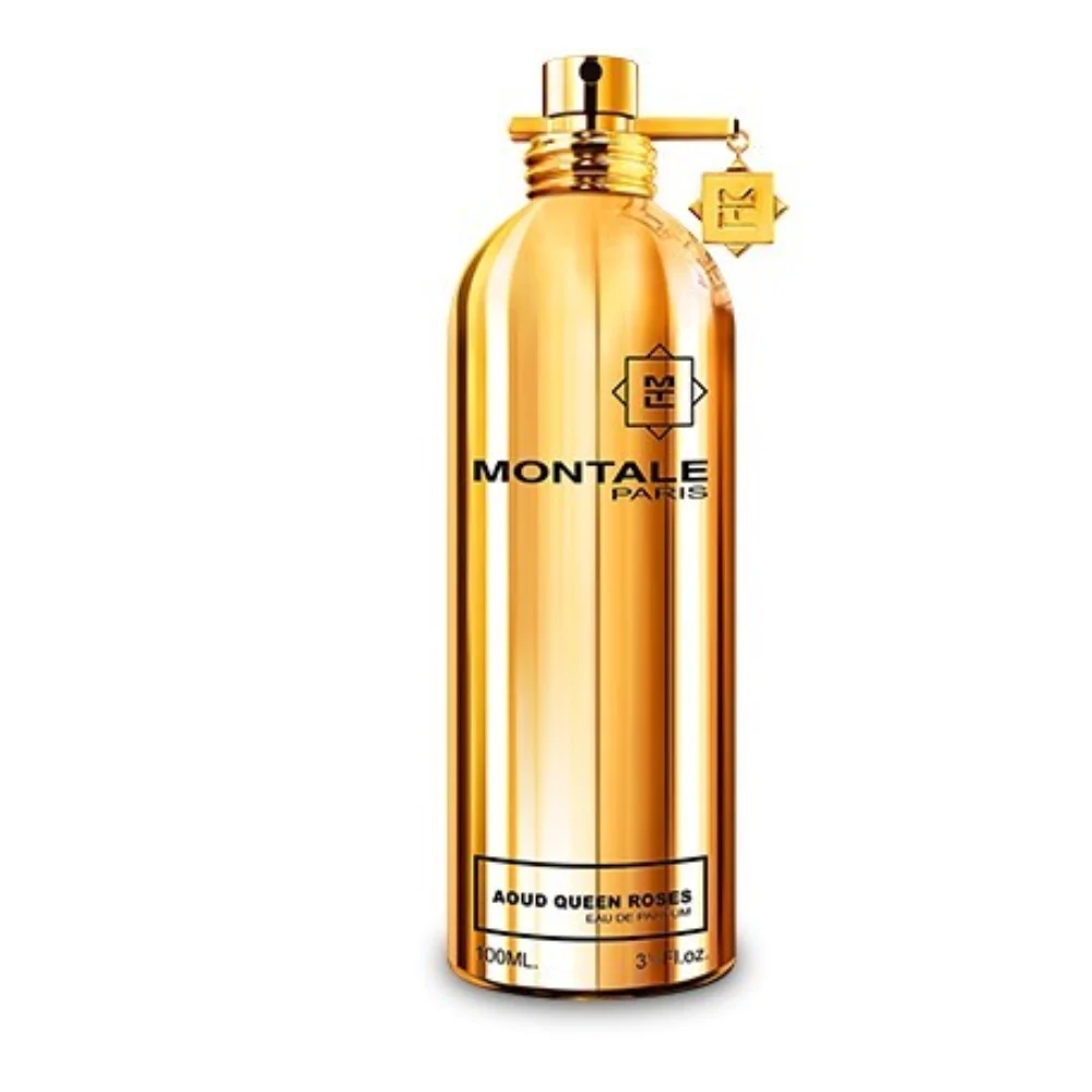 Montale Pure Gold EDP W 100 ml