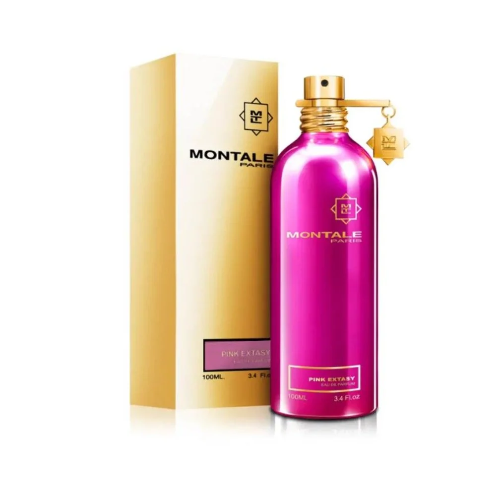 Montale Pink Extasy EDP W 100 ml
