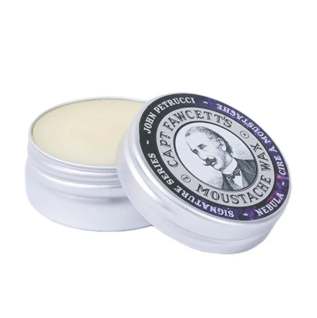 Balsamo per barba Cpt. Nebulosa di Fawcett John Petrucci (60ml)