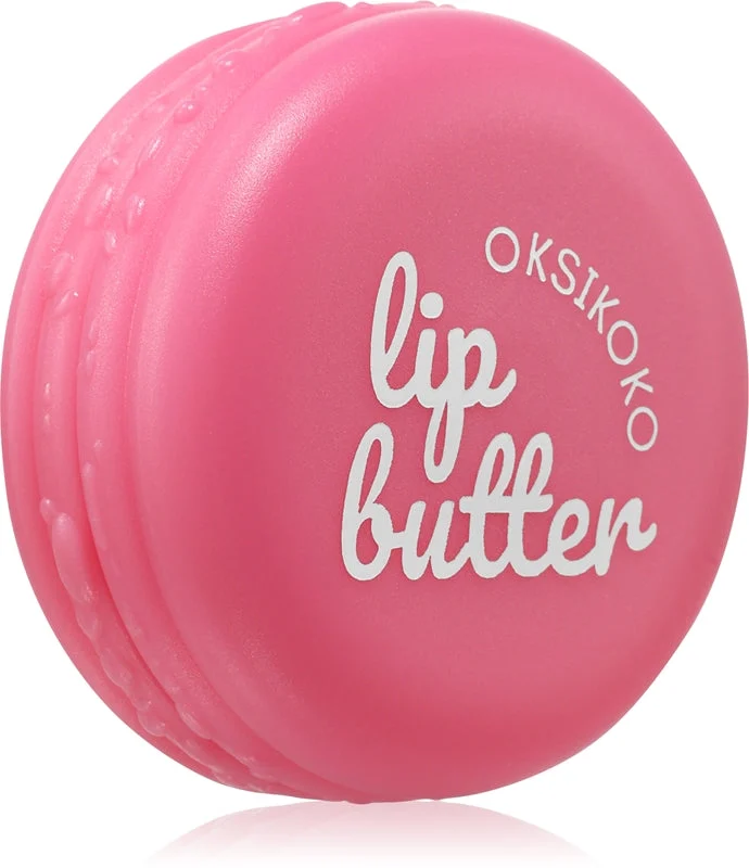 FlosLek Laboratorium Care & Joy balsamo labbra 10 g fucsia