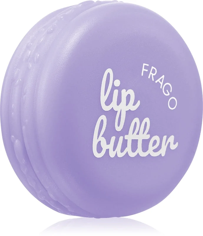 FlosLek Laboratorium Care & Joy balsamo labbra 10 g lilla
