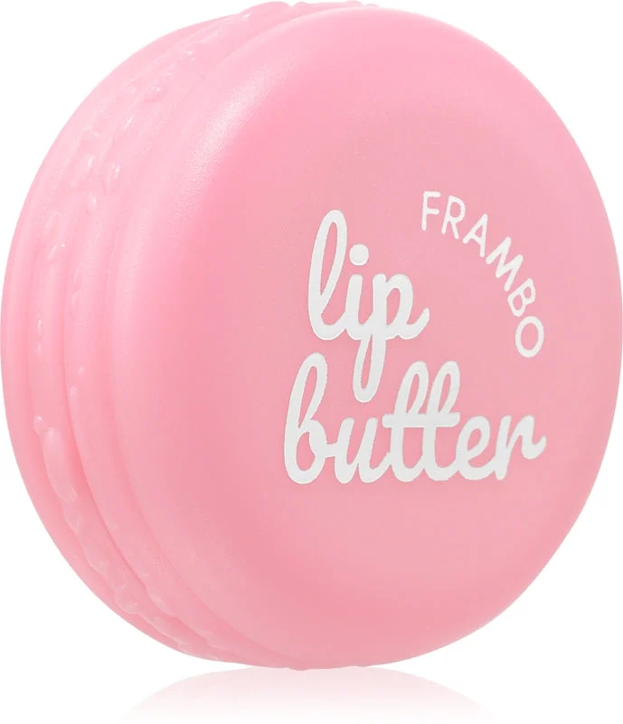 FlosLek Laboratorium Care & Joy balsamo labbra 10 g rosa