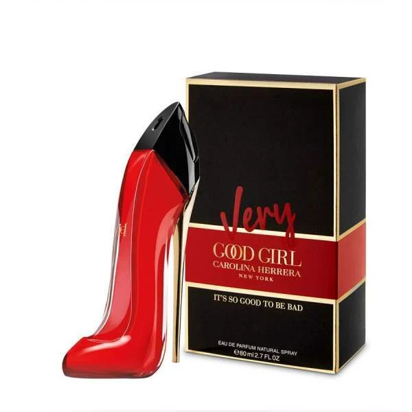 Very Good Girl - EDP - Volume: 30 ml