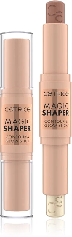 Catrice Magic Shaper Contour e illuminante Stick 020-Medium 9g