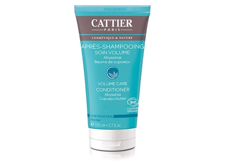 Cattier Balsamo Trattamento Volume BIO 150ML