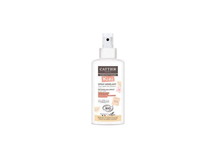 Cattier Kids Spray districante 200ml