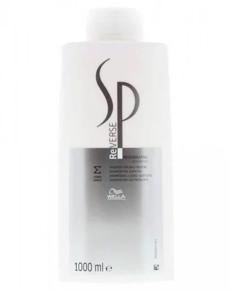 Wella SP Reverse Regenerating Shampoo