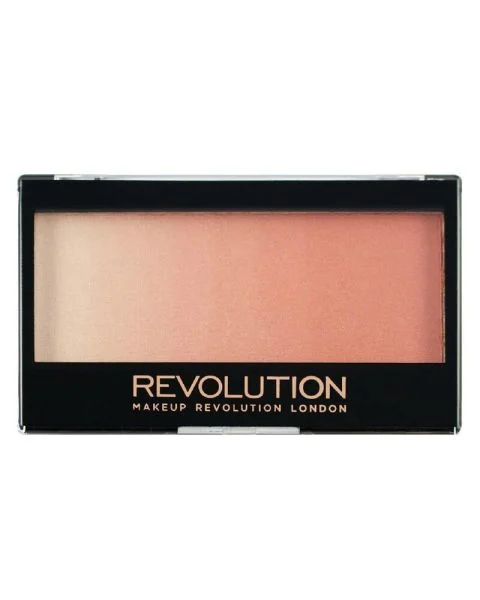 Makeup Revolution Gradient Highlighter Sunlight Mood Lights