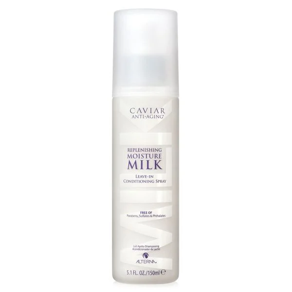 Alterna Caviar Replenishing Moisture Milk (U)