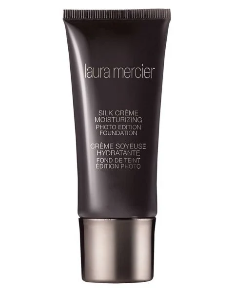 Laura Mercier Silk Créme Foundation 2N2 Beige Ivory