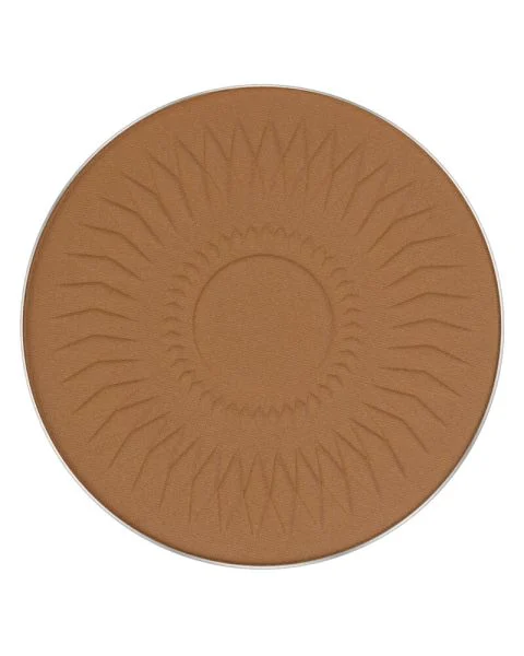 Inglot Freedom System Always The Sun Matte Face Bronzer 601