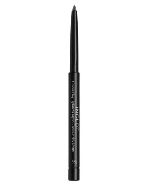 Inglot Colour Play Lipliner 320