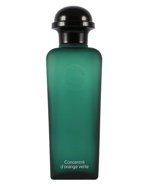 Hermes Concentré d'Orange Verte EDT