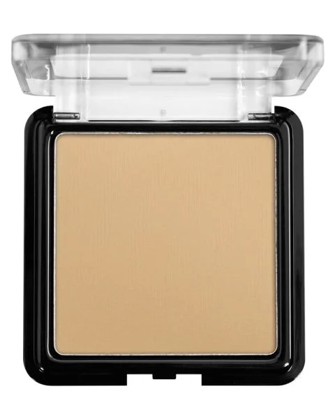Bronx Compact Powder - CP02 Soft Beige