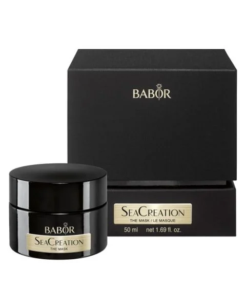 Babor SeaCreation - The Mask