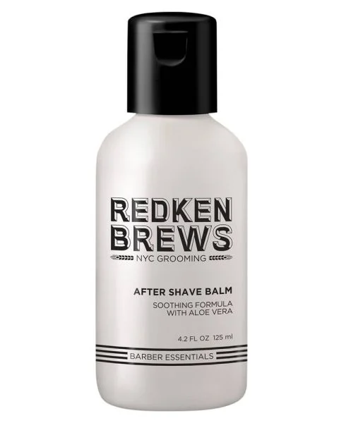 Redken Brews After Shave Balm