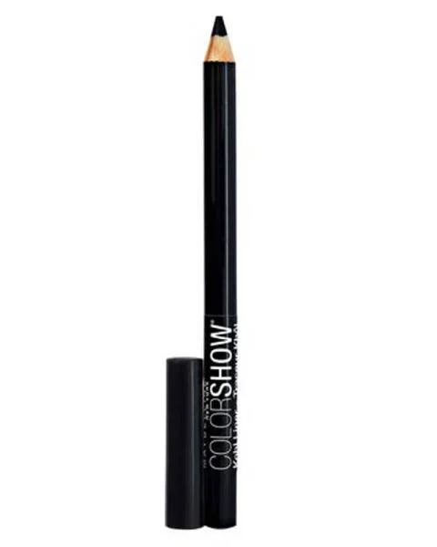 Maybelline Color Show Khol Eyeliner Ultra Black