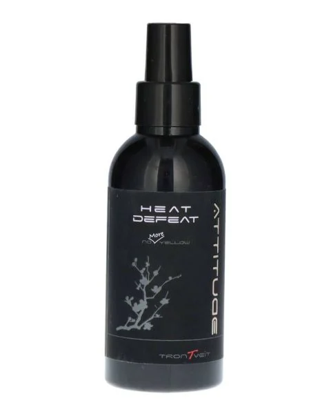 Trontveit Heat Defeat Silver Heat Protection (U)