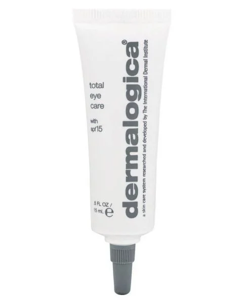 Dermalogica - Total Eye Care spf15
