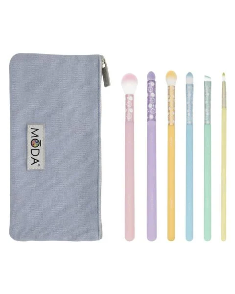 Moda Posh Pastel Delicate Eye Kit