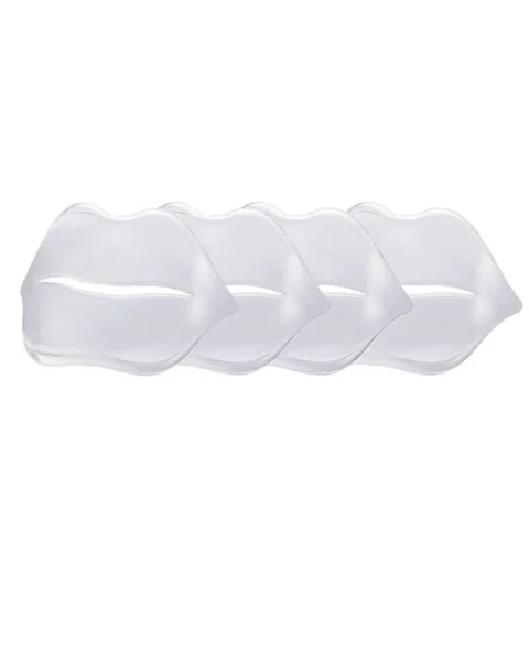 Doctor Babor Hydro Cellular 3D Hydro Gel Lip Pads