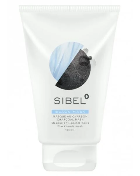 Sibel Black Mask Ref. P003458