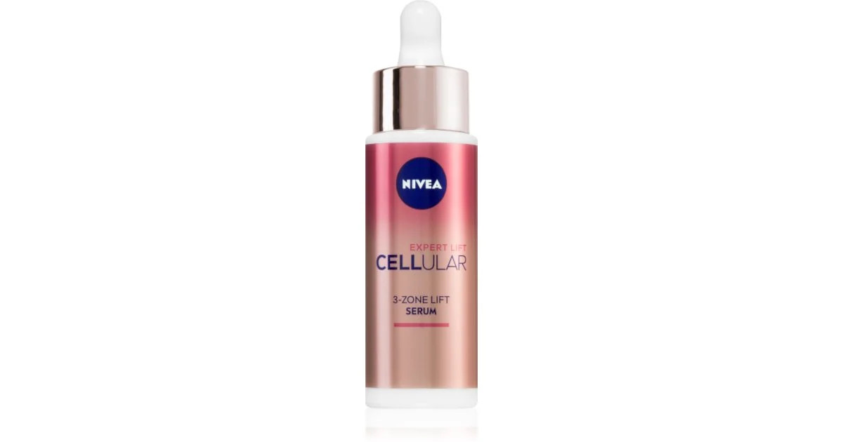 NIVEA Cellular Expert Lift siero liftante 30 ml
