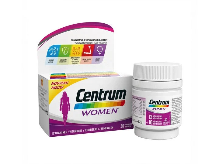 Centrum Women 30 compresse