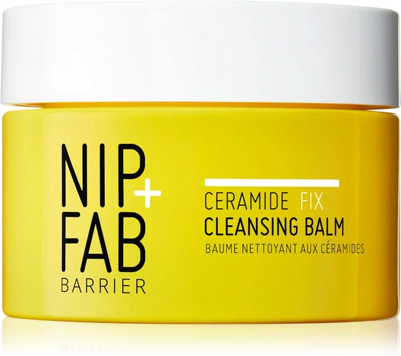NIP+FAB Ceramide Fix balsamo detergente con ceramidi 75 ml