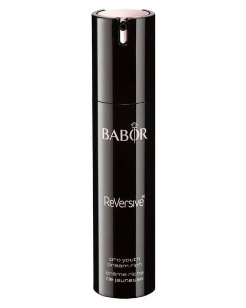 Babor Reversive Pro Youth Anti-Aging Cream Rich