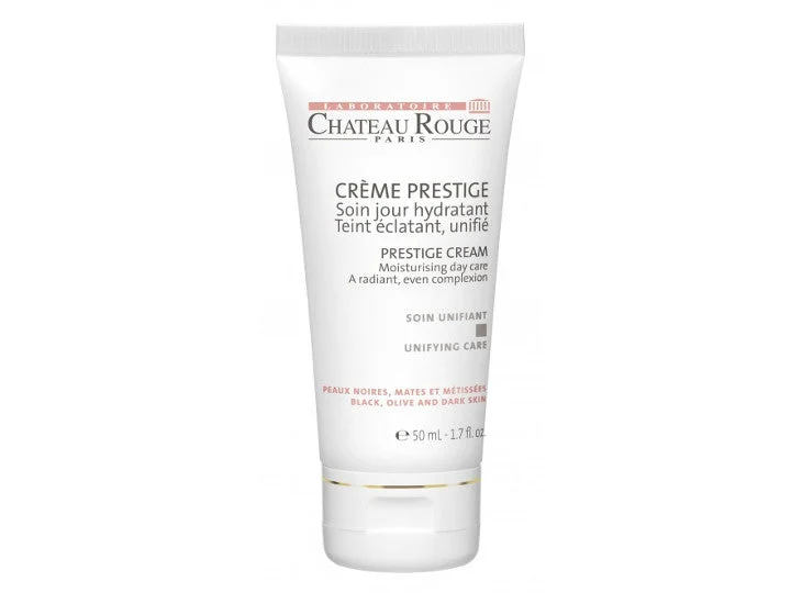 Chateau Rouge Crema Prestige 50ml