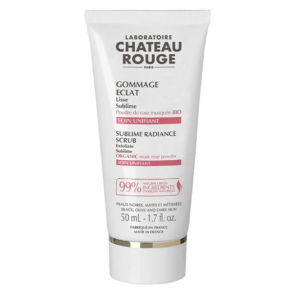 Chateau Rouge Scrub Dolcezza 50 ml