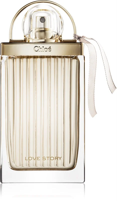Chloé Love Story EDP W 75 ml