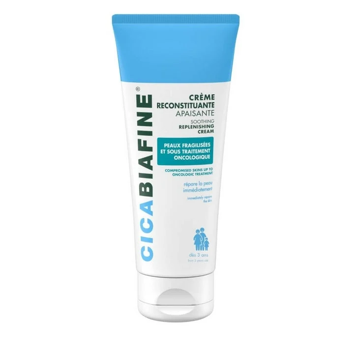 Cicabiafine Restorative Cream - Lenitivo 200ml