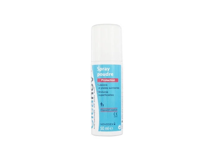 Cicanov+ Spray Poudre 50ml