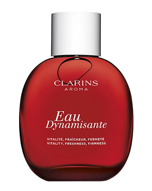 Eau Dynamisante spray corpo - Volume: 100 ml