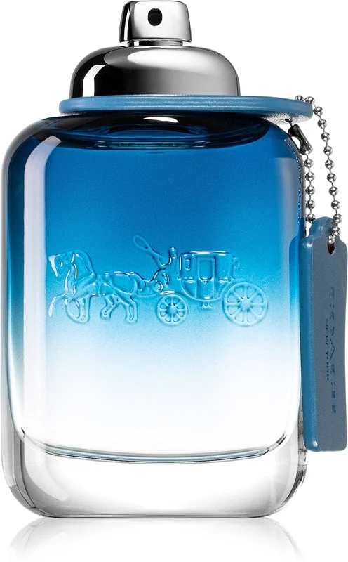 Coach Blue For Men Eau De Perfume Spray 100ml