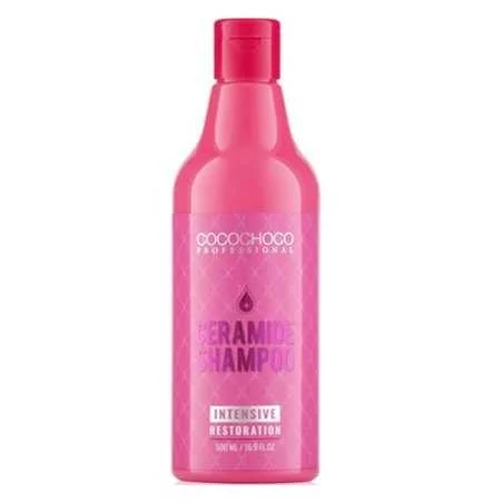 Cocochoco Ceramide Shampoo 500ml