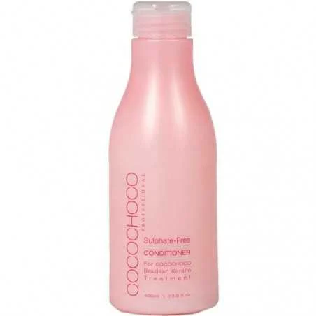 Balsamo senza solfati CocoChoco 400 ml